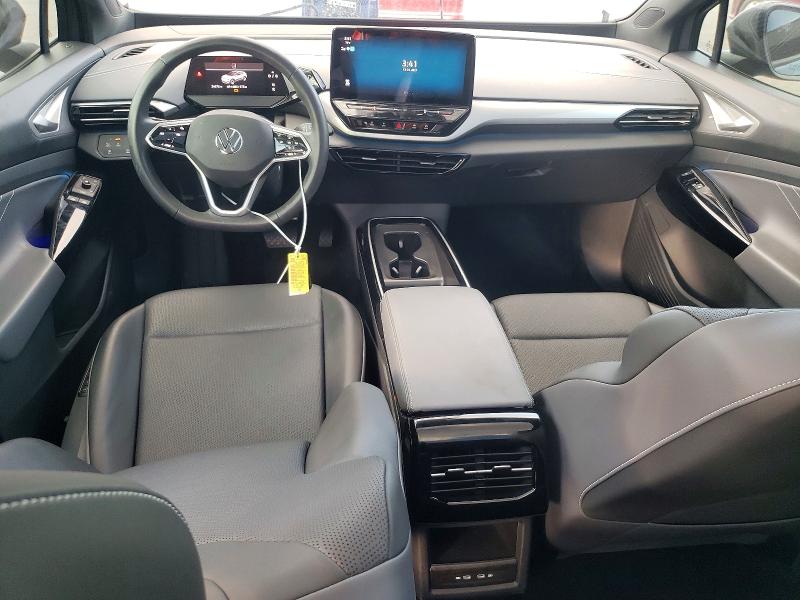 98688365 :رقم المزاد ، 1V2VMPE81PC026809 vin ، 2023 Volkswagen Id.4 مزاد بيع