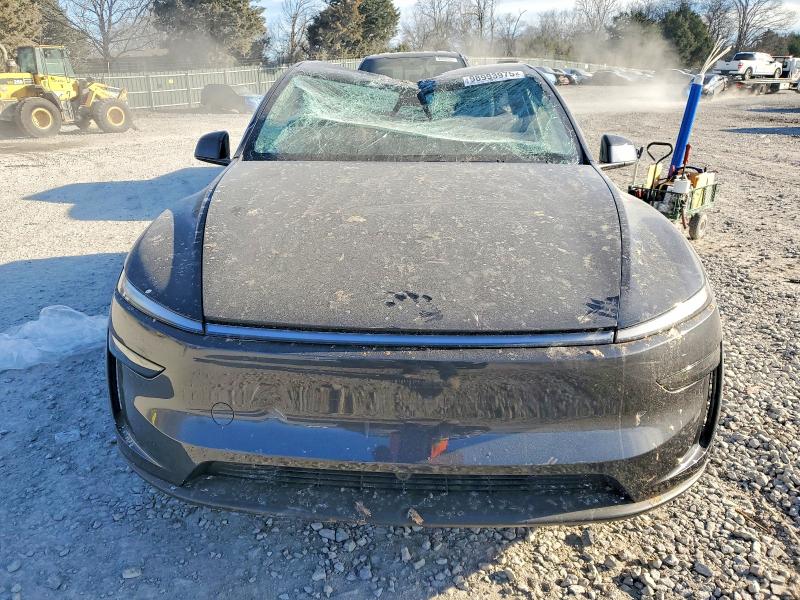Продажа на аукционе авто 2026 Tesla Model Y, vin: 7SAYGDEE5TA611609, номер лота: 98993975