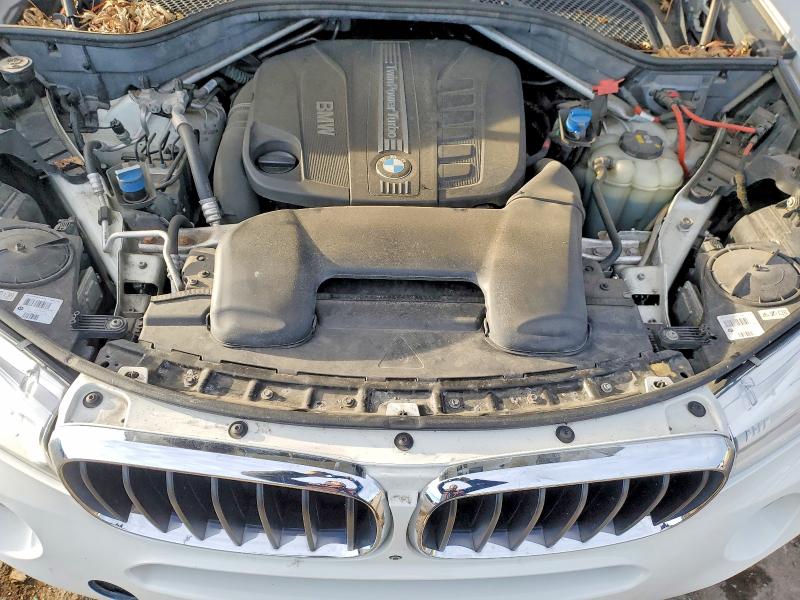 2016 Bmw X5 Xdrive3 მანქანა იყიდება აუქციონზე, vin: 5UXKS4C50G0N14568, აუქციონის ნომერი: 73663855