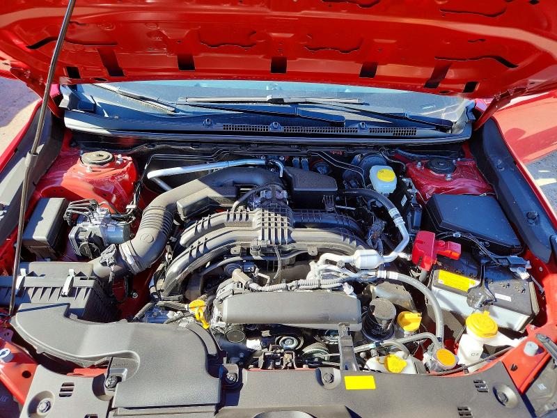 Aukcja sprzedaży 2025 Subaru Impreza, vin: JF1GUABC6S8296779, numer aukcji: 74780115