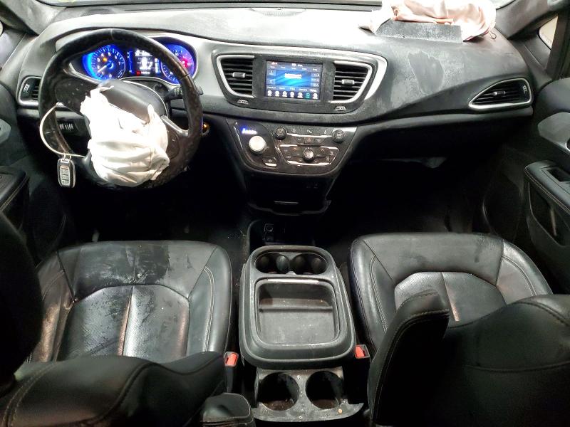 Продажа на аукционе авто 2020 Chrysler Pacifica, vin: 2C4RC1BG0LR281869, номер лота: 74372475