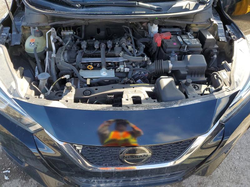 Aukcja sprzedaży 2021 Nissan Versa, vin: 3N1CN8EV8ML875002, numer aukcji: 99266935