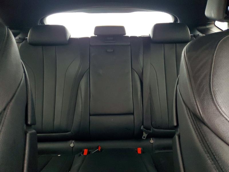 Продаж на аукціоні авто 2016 Bmw X6, vin: 5UXKU2C58G0N82065, номер лоту: 75392005