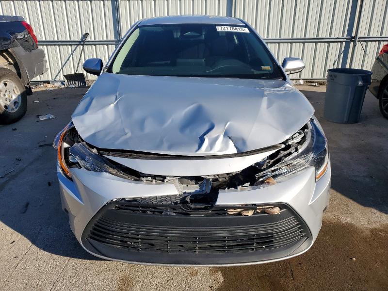 Продаж на аукціоні авто 2023 Toyota Corolla, vin: 5YFB4MDE1PP012331, номер лоту: 72175415