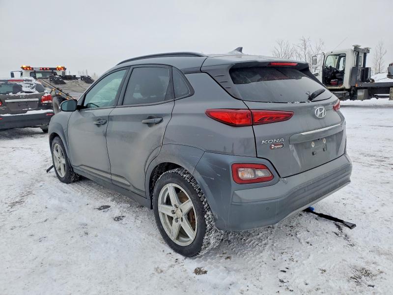 Aukcja sprzedaży 2021 Hyundai Kona, vin: KM8K33AG7MU132115, numer aukcji: 98559515