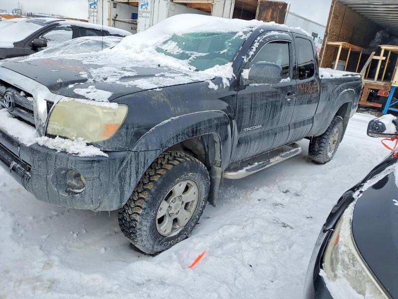 Aukcja sprzedaży 2007 Toyota Tacoma, vin: 5TEUU42N57Z391498, numer aukcji: 99231505