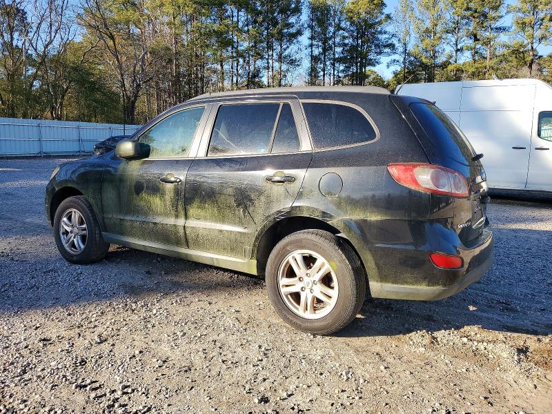 Продаж на аукціоні авто 2012 Hyundai Santa Fe, vin: 5XYZGDAB2CG148997, номер лоту: 74021195