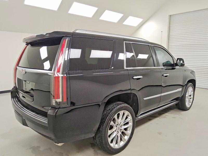 Продажа на аукционе авто 2019 Cadillac Escalade P, vin: 1GYS3CKJ7KR233146, номер лота: 98716615