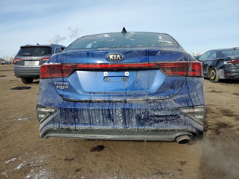 Aukcja sprzedaży 2019 Kia Forte, vin: 3KPF24AD6KE060369, numer aukcji: 73962935