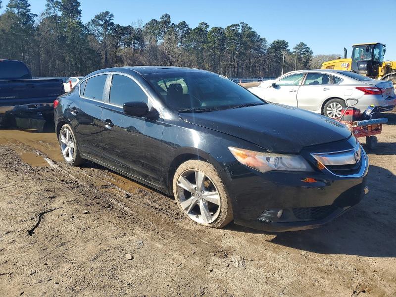 Продаж на аукціоні авто 2013 Acura Ilx, vin: 19VDE1F74DE004023, номер лоту: 74783965