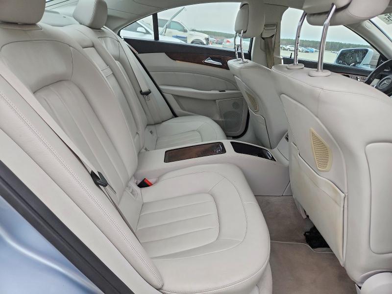 72116625 :رقم المزاد ، WDDLJ7DB3HA192167 vin ، 2017 Mercedes-benz Cls مزاد بيع