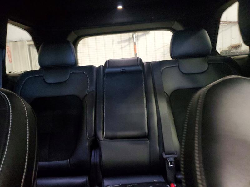 Продажа на аукционе авто 2024 Jeep Grand Cherokee, vin: 1C4RJHAG9RC215502, номер лота: 99833505