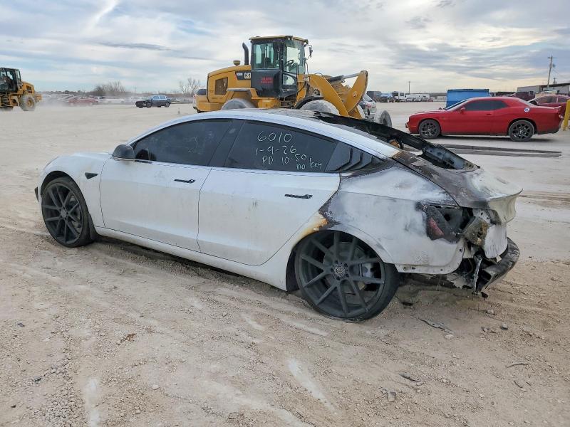 Aukcja sprzedaży 2019 Tesla Model 3, vin: 5YJ3E1EA7KF416010, numer aukcji: 72880495