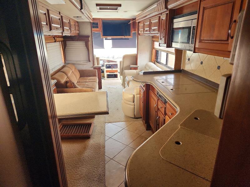 2005 Roadmaster Rail Monocoque მანქანა იყიდება აუქციონზე, vin: 1RF43564952036631, აუქციონის ნომერი: 99678075