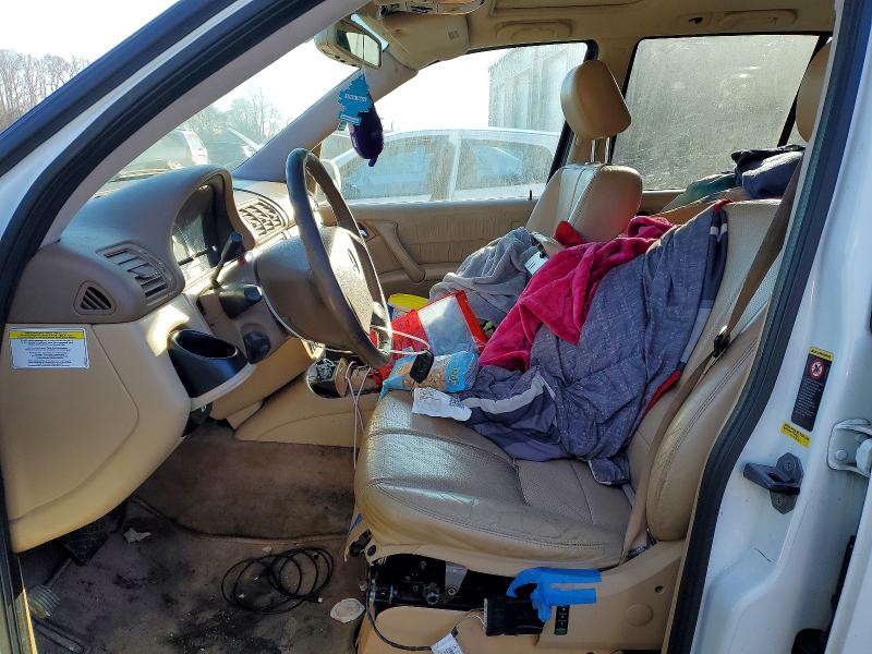 Aukcja sprzedaży 2005 Mercedes-benz Ml, vin: 4JGAB75E35A541701, numer aukcji: 72526925