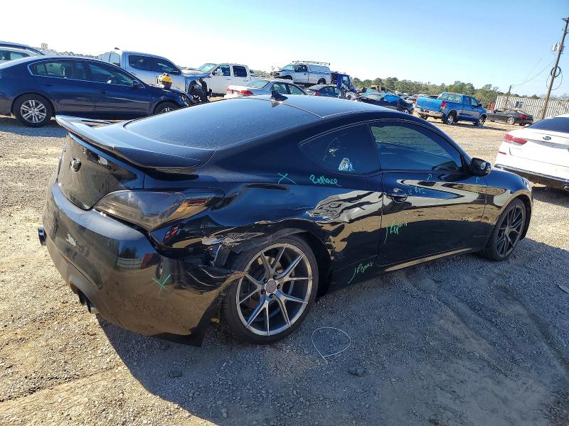 73079285 :رقم المزاد ، KMHHT6KD1DU103600 vin ، 2013 Hyundai Genesis Co مزاد بيع