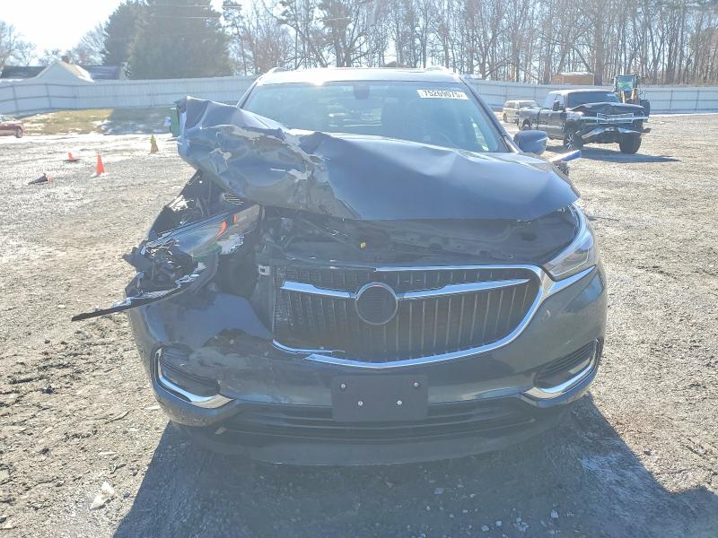 Aukcja sprzedaży 2021 Buick Enclave, vin: 5GAEVAKW7MJ167889, numer aukcji: 75269075