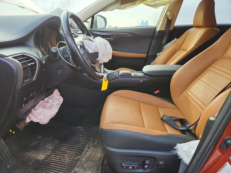 Aukcja sprzedaży 2021 Lexus Nx, vin: JTJGARDZ2M2238464, numer aukcji: 99774245