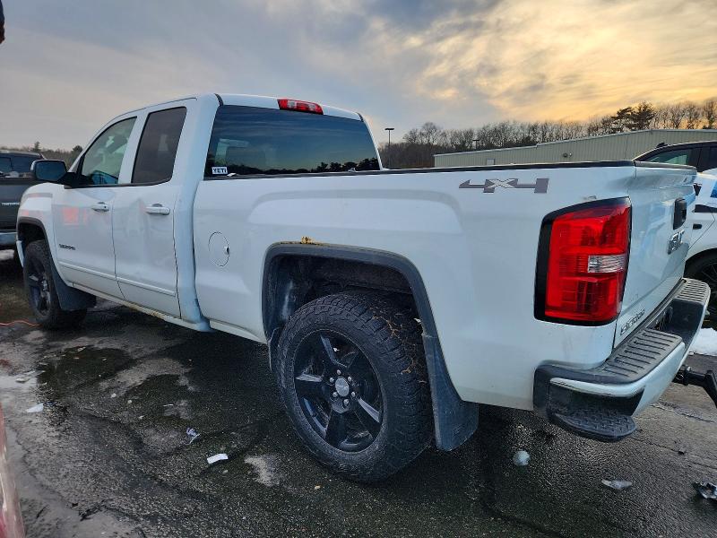 Продаж на аукціоні авто 2015 Gmc Sierra, vin: 1GTV2TEC9FZ365995, номер лоту: 74338105
