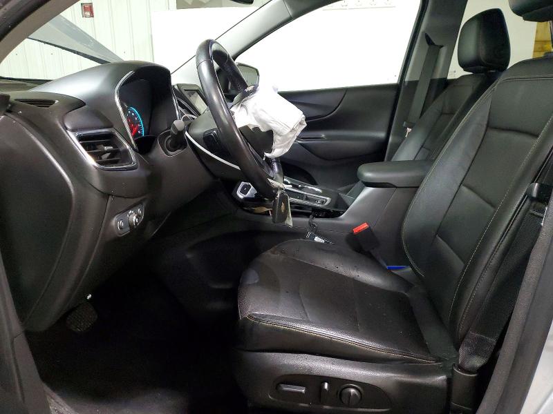 Продаж на аукціоні авто 2021 Chevrolet Equinox, vin: 3GNAXUEV8MS101076, номер лоту: 73697355