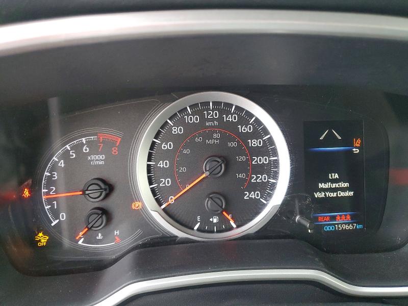 Aukcja sprzedaży 2019 Toyota Corolla Se, vin: JTNK4RBE7K3013108, numer aukcji: 72581325