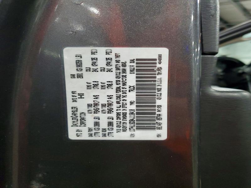 Продажа на аукционе авто 2004 Dodge Ram 1500, vin: 1D7HU16D84J118410, номер лота: 99868725