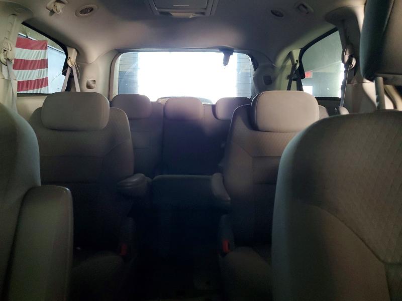 Aukcja sprzedaży 2009 Chrysler Town & Country, vin: 2A8HR54149R572046, numer aukcji: 73696825