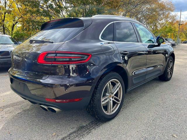 Aukcja sprzedaży 2015 Porsche Macan S, vin: WP1AB2A52FLB66269, numer aukcji: 75046995