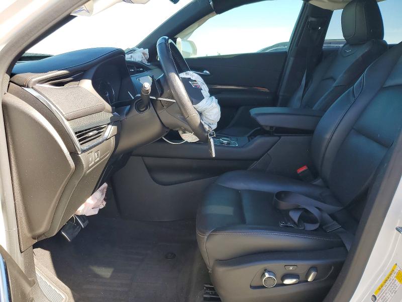 Aukcja sprzedaży 2020 Cadillac Xt4 Sport, vin: 1GYFZFR44LF050940, numer aukcji: 74611025