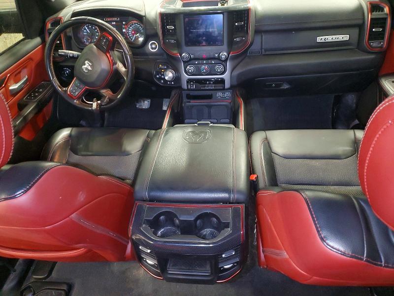 Продажа на аукционе авто 2022 Ram 1500, vin: 1C6SRFLT5NN176020, номер лота: 98992945