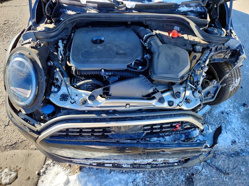 Продажа на аукционе авто 2025 Mini Cooper, vin: WMW23GD04S2W12287, номер лота: 72293705