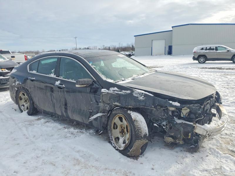 73391985 :رقم المزاد ، 19UUA9E54AA801728 vin ، 2010 Acura Tl مزاد بيع