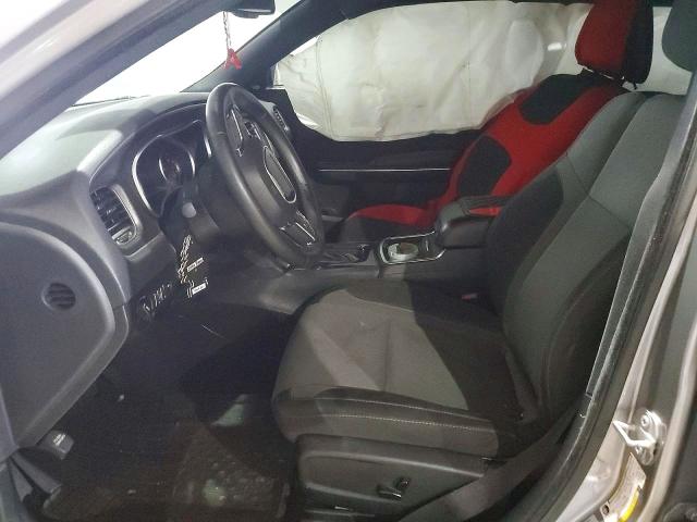 Продаж на аукціоні авто 2016 Dodge Charger, vin: 2C3CDXCT2GH246509, номер лоту: 98916745