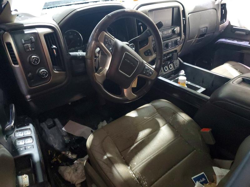 Продаж на аукціоні авто 2015 Gmc Sierra, vin: 3GTU2WEC6FG202122, номер лоту: 72144325