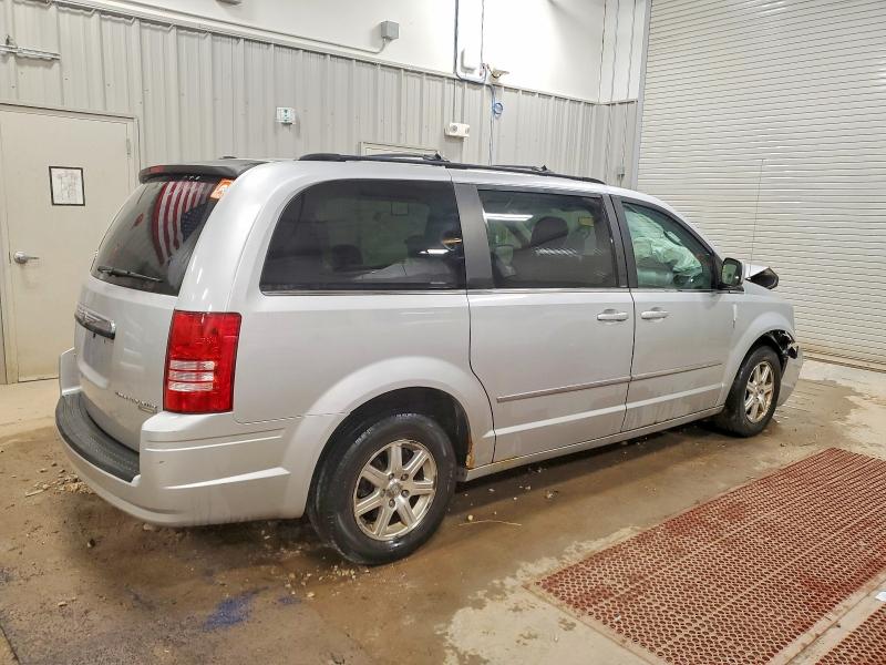 2010 Chrysler Town & Country მანქანა იყიდება აუქციონზე, vin: 2A4RR5D19AR127585, აუქციონის ნომერი: 72877605
