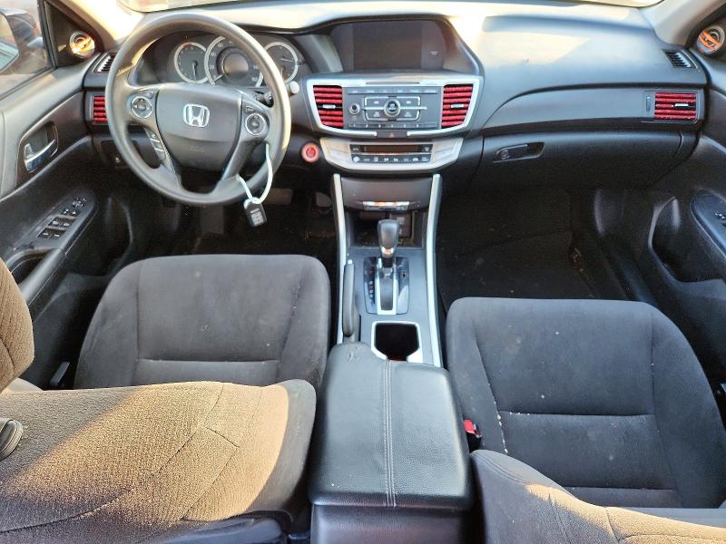 Aukcja sprzedaży 2015 Honda Accord, vin: 1HGCR2F7XFA267766, numer aukcji: 98427885