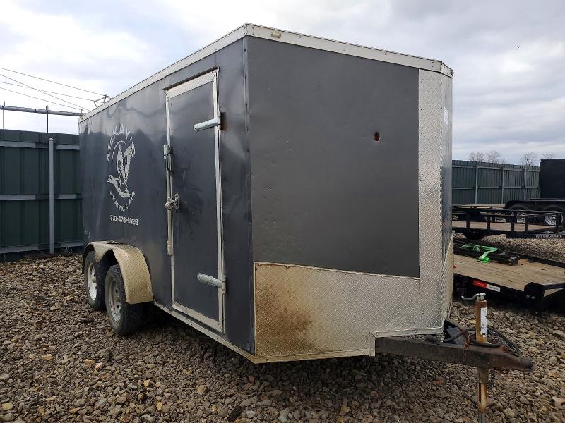 Продажа на аукционе авто 2022 High Country Trailers, vin: 7FWBE1423N1019507, номер лота: 73378375