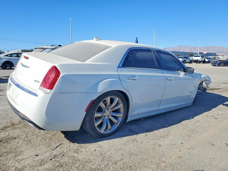 Продажа на аукционе авто 2019 Chrysler 300, vin: 2C3CCAEG3KH697859, номер лота: 73749465