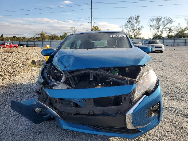 74569465 :رقم المزاد ، ML32AUHJ4PH002486 vin ، 2023 Mitsubishi Mirage مزاد بيع