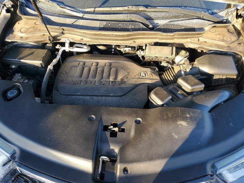 Продаж на аукціоні авто 2020 Acura Mdx, vin: 5J8YD4H59LL003630, номер лоту: 73722975