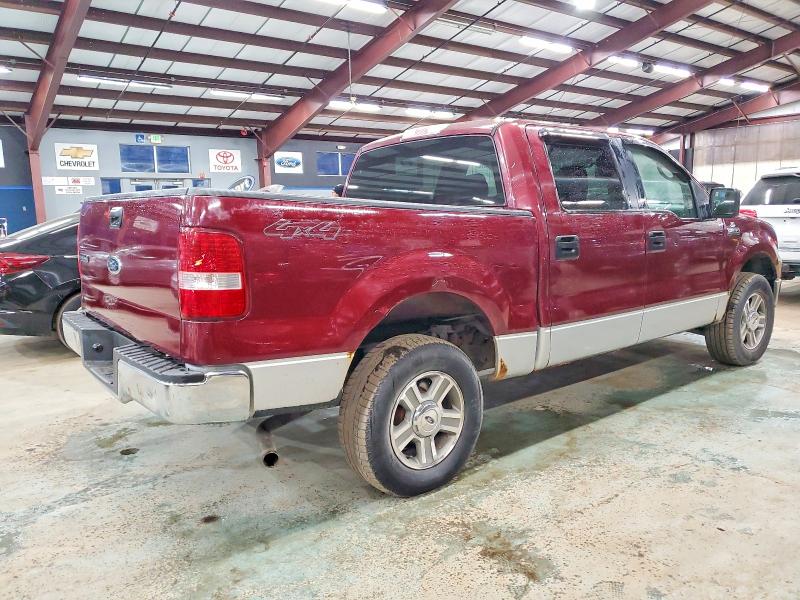 73086115 :رقم المزاد ، 1FTPW14546FB14131 vin ، 2006 Ford F150 Super مزاد بيع