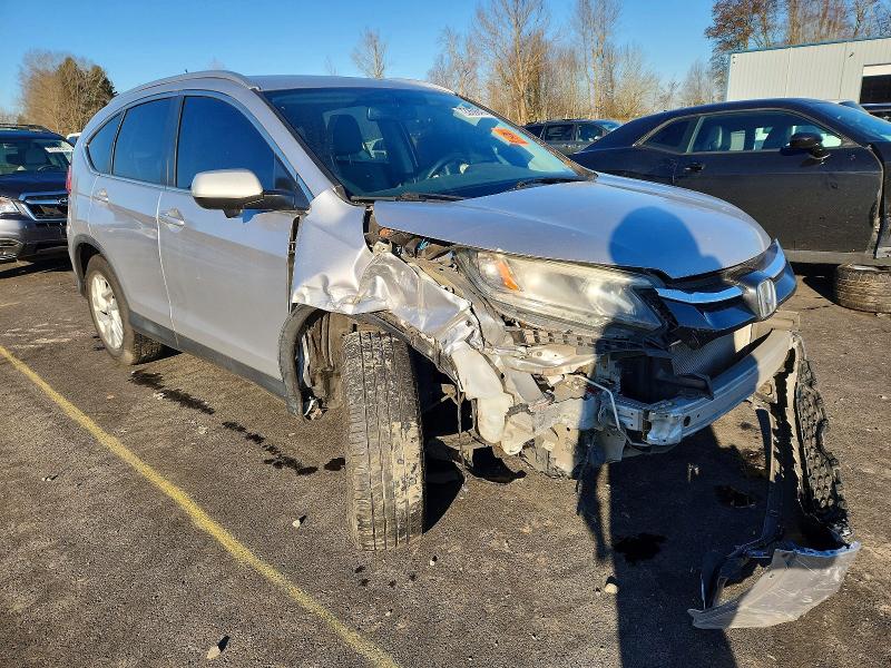 Продаж на аукціоні авто 2016 Honda Cr-v, vin: 2HKRM4H76GH703975, номер лоту: 72269845