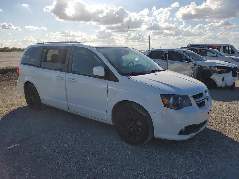 Aukcja sprzedaży 2019 Dodge Grand Cara, vin: 2C4RDGEG5KR737150, numer aukcji: 97677875