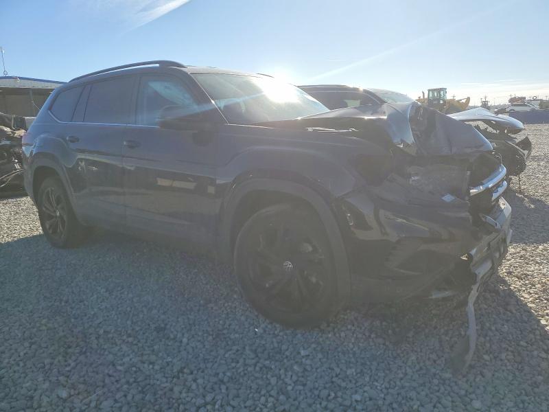 Продажа на аукционе авто 2022 Volkswagen Atlas, vin: 1V2HR2CA8NC558921, номер лота: 74020825