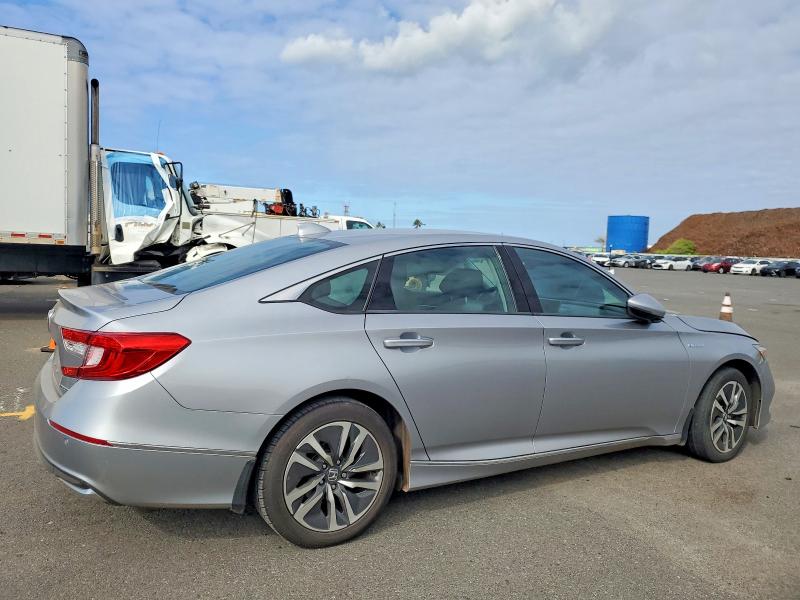 Продажа на аукционе авто 2021 Honda Accord, vin: 1HGCV3F57MA001571, номер лота: 73944445