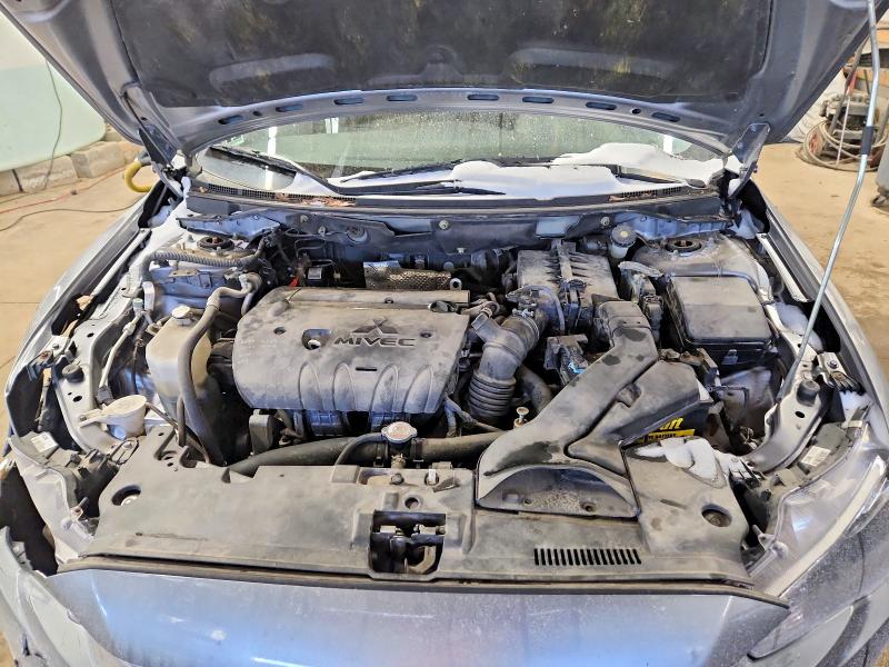 Aukcja sprzedaży 2016 Mitsubishi Lancer, vin: JA32U2FUXGU010586, numer aukcji: 73548665