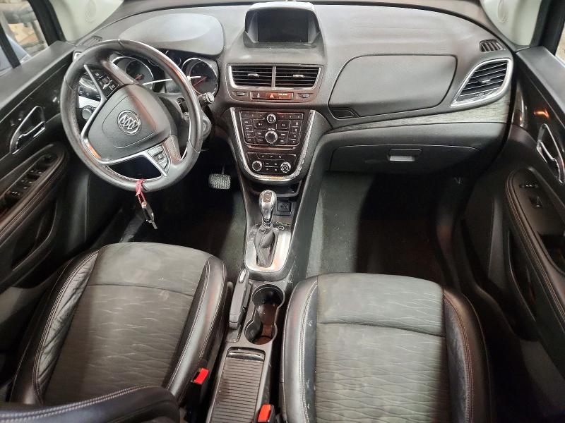 Продаж на аукціоні авто 2015 Buick Encore, vin: KL4CJASB9FB154650, номер лоту: 98134355