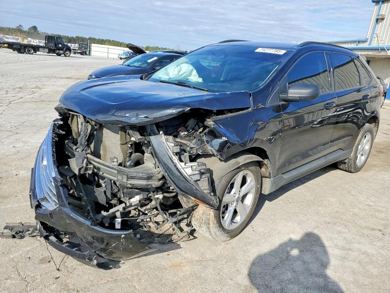 Aukcja sprzedaży 2022 Ford Edge, vin: 2FMPK4G97NBA27136, numer aukcji: 74277785