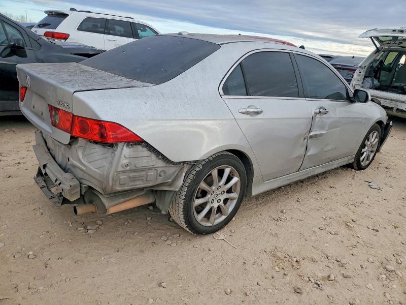 Продаж на аукціоні авто 2008 Acura Tsx, vin: JH4CL96978C019121, номер лоту: 95583305