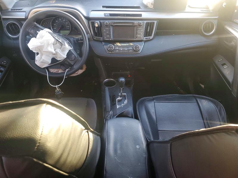 Aukcja sprzedaży 2015 Toyota Rav4, vin: JTMRFREV5FD151626, numer aukcji: 98214465
